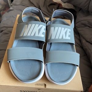 Nike sandals
